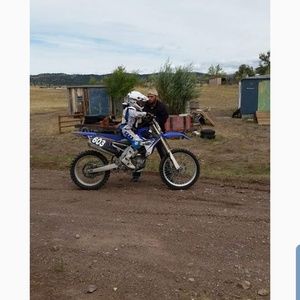 Meet your Posher, Nathan